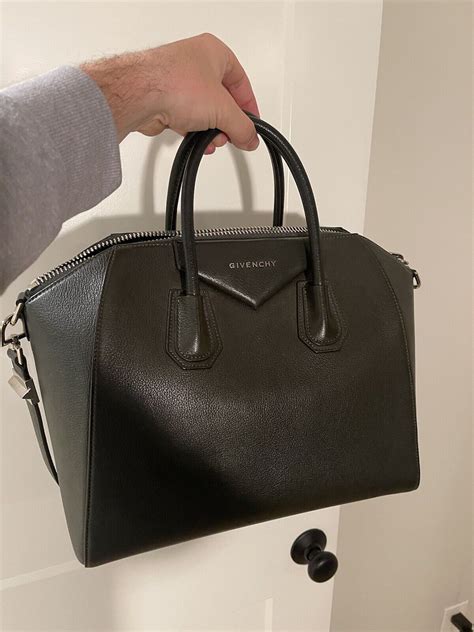 is it cheaper to buy the givenchy antigona in paris|givenchy antigona bag review.